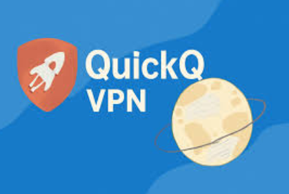 QuickQ 下载完成后怎么安装到设备上