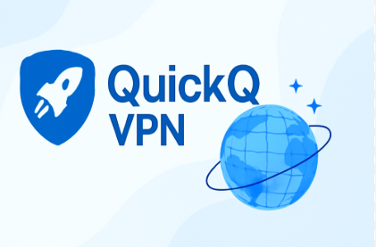 QuickQVPM Windows版安装步骤