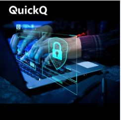 QuickQ关机自动退出怎么设置